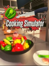 Cooking Simulator PC