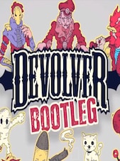 Devolver Bootleg PC