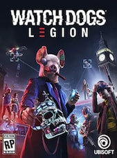 Watch Dogs: Legion PC