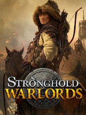 Stronghold: Warlords PC