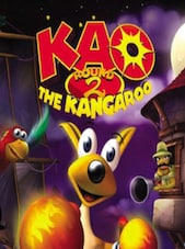 Kao the Kangaroo: Round 2 PC