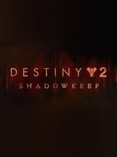 Destiny 2: Shadowkeep PC