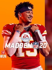 Madden NFL 20 PC
