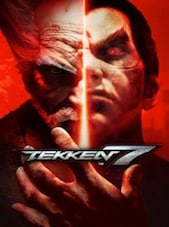 TEKKEN 7 Deluxe Edition Xbox One