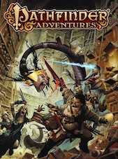 Pathfinder Adventures Obsidian Edition PC
