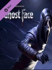 Dead by Daylight: Ghost Face PC