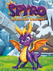 Spyro Reignited Trilogy PC