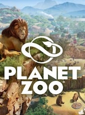 Planet Zoo PC