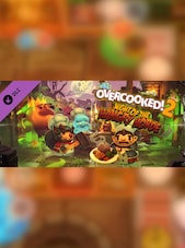 Overcooked! 2 - Night of the Hangry Horde PC