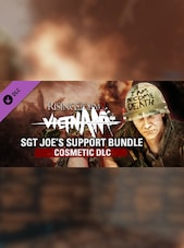 Rising Storm 2: Vietnam - Sgt Joe's Support Bundle DLC PC