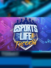Esports Life Tycoon PC