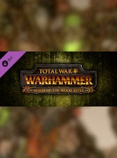 Total War: WARHAMMER - Realm of The Wood Elves PC