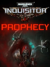 Warhammer 40,000: Inquisitor - Prophecy PC