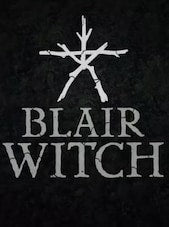 Blair Witch PC