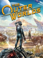 The Outer Worlds PC