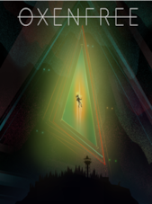 Oxenfree PC