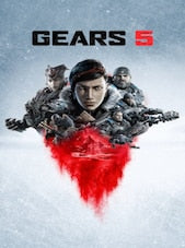 Gears 5 PC