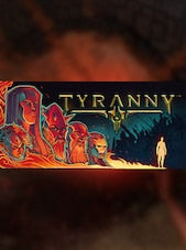Tyranny Deluxe Edition PC