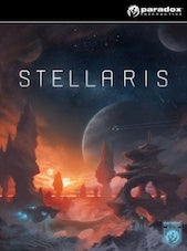 Stellaris Anniversary Edition PC