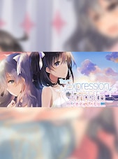 The Expression Amrilato PC