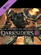 Darksiders III - Keepers of the Void PC