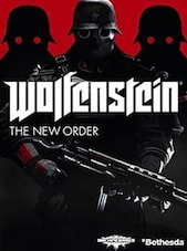 Wolfenstein: The New Order PC