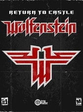 Return to Castle Wolfenstein PC