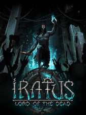Iratus: Lord of the Dead PC