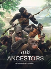 Ancestors: The Humankind Odyssey PC