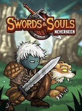 Swords & Souls: Neverseen PC