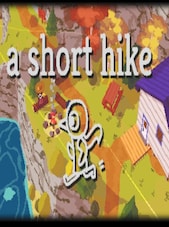 A Short Hike PC