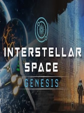 Interstellar Space: Genesis PC