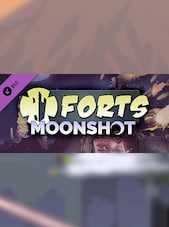 Forts - Moonshot PC