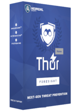 THOR FORESIGHT - Home 1 Year