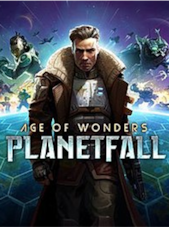 Age of Wonders: Planetfall PC