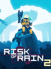 Risk of Rain 2 PC