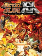 METAL SLUG XX PC