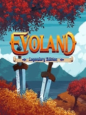 Evoland Legendary Edition PC