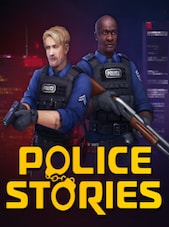 Police Stories PC