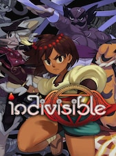 Indivisible PC