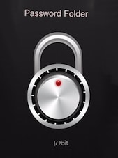 Protected Folder - Pro
