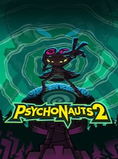 Psychonauts 2 PC