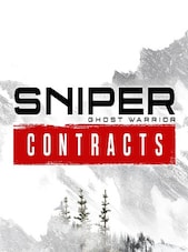 Sniper Ghost Warrior Contracts PC