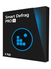 Smart Defrag 6 - Pro