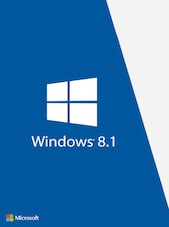 Windows 8.1 OEM - PC
