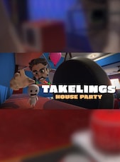 Takelings House Party PC
