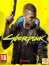 Cyberpunk 2077 PC