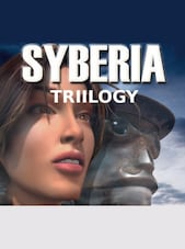 SYBERIA TRILOGY PC