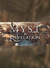 Myst IV: Revelation PC