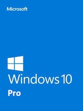 Microsoft Windows 10 Pro